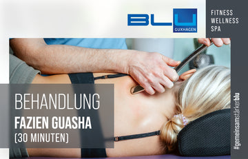 Faszien GuaSha