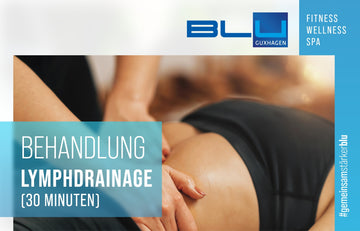 Lymphdrainage
