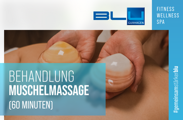 Muschelmassage