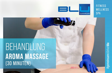Aroma Massage