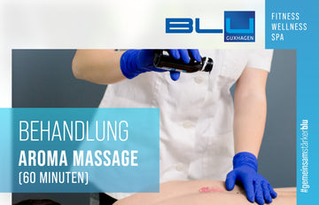 Aroma Massage